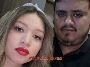 Michelleandomar