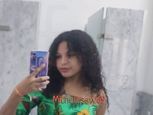 Michellesexy69