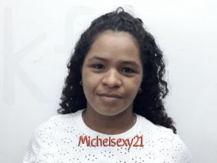 Michelsexy21