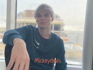 Mickeydevis