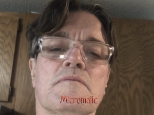 Micromajic