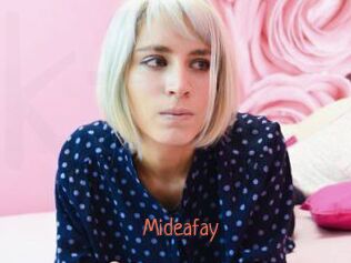 Mideafay
