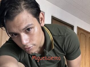 Miguelsolento