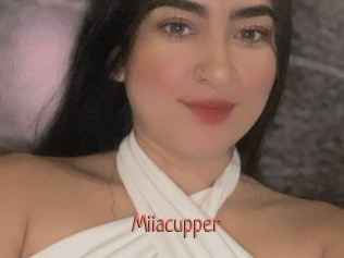 Miiacupper