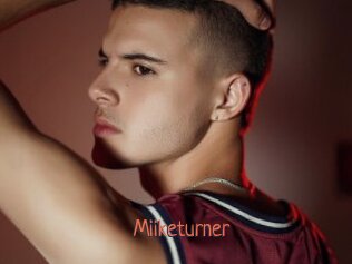 Miiketurner