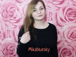 Mikabluesky