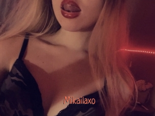 Mikailaxo