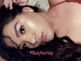 Mikayhornay