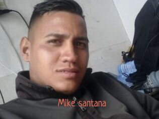 Mike_santana