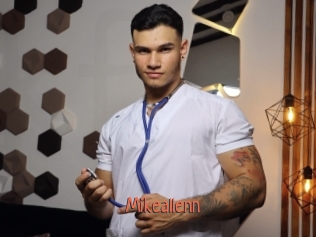 Mikeallenn