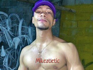 Mikeatletic