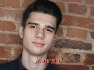 Mikemyson