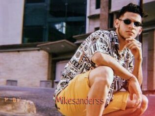 Mikesanderss