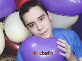 Mikheismith