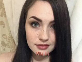 Mila_lin