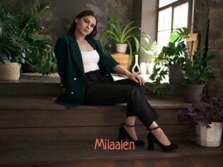 Milaalen