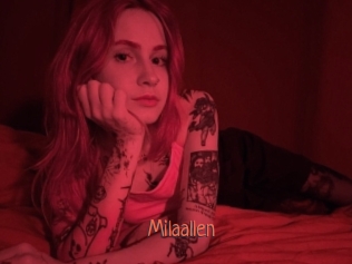 Milaallen