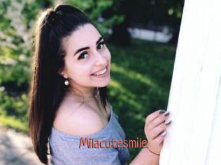 Milacutesmile