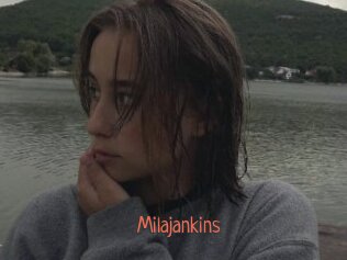 Milajankins