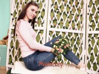 Milamickey