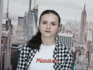 Milanakeat