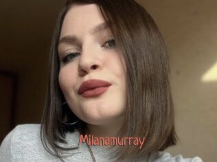 Milanamurray