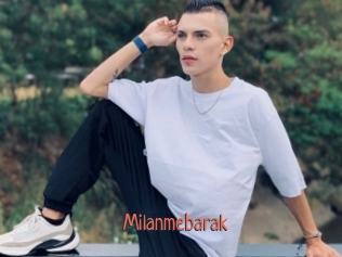 Milanmebarak