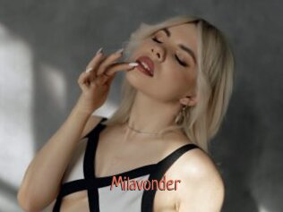 Milavonder