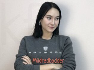 Mildredbadder