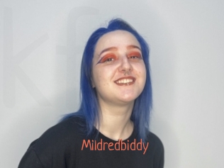 Mildredbiddy