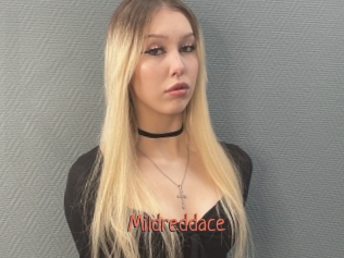 Mildreddace