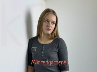 Mildredgardener