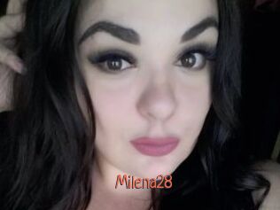 Milena28