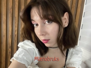 Milenabruks