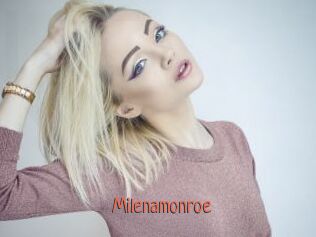 Milenamonroe