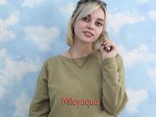 Mileyaqua