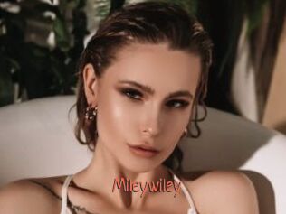 Mileywiley