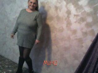 Milf42