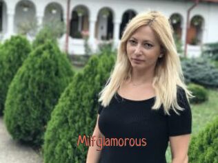 Milfglamorous