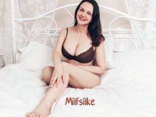 Milfsilke