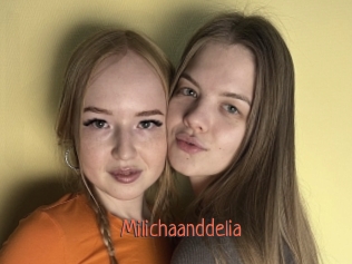 Milichaanddelia