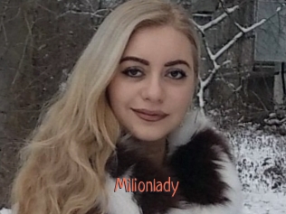 Milionlady