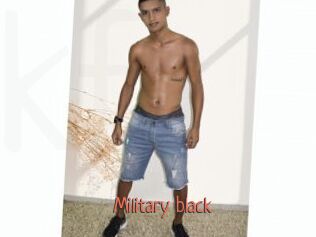 Military_black