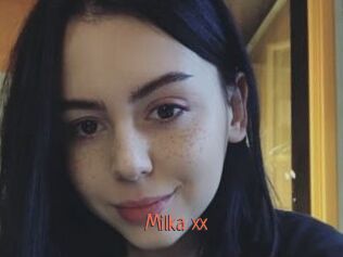 Milka_xx