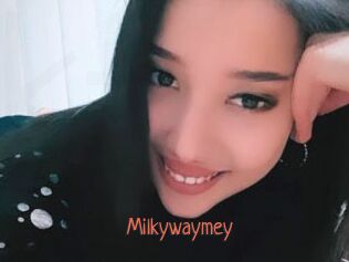 Milkywaymey