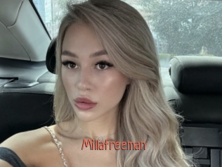 Millafreeman