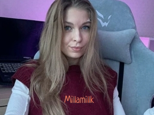 Millamillk