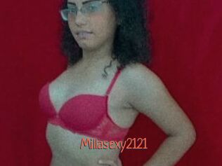 Millasexy2121