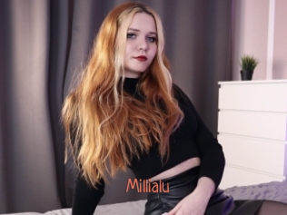 Millialu