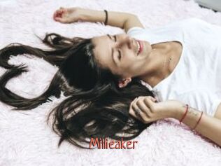 Millieaker